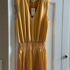 Ramy Brook mini dress